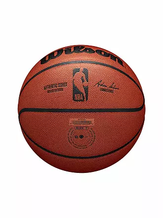 WILSON | Pallacanestro NBA Authentic Indoor Outdoor | 
